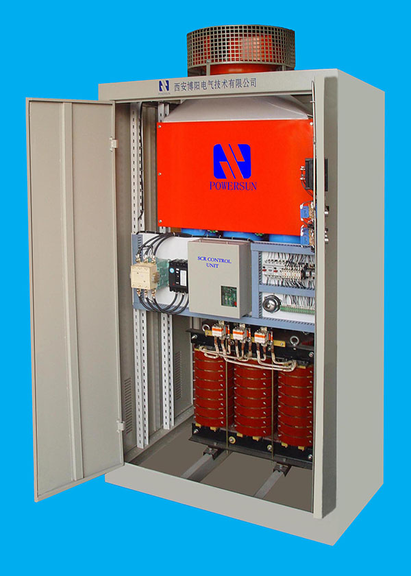 西安整流設(shè)備-KDF系列晶閘管整流電源