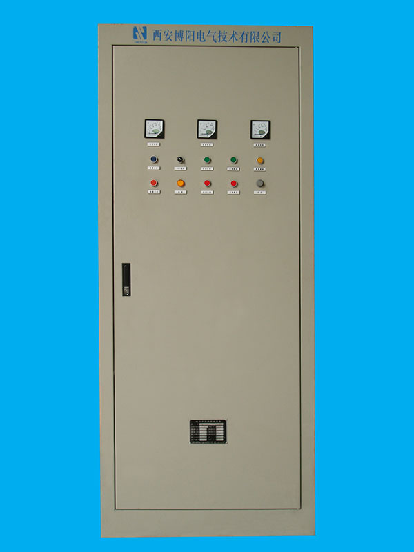 GBA系列硅整流器