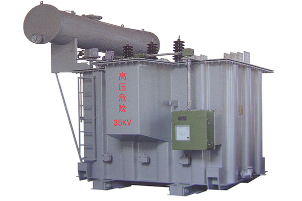 西安整流設備-整流變壓器