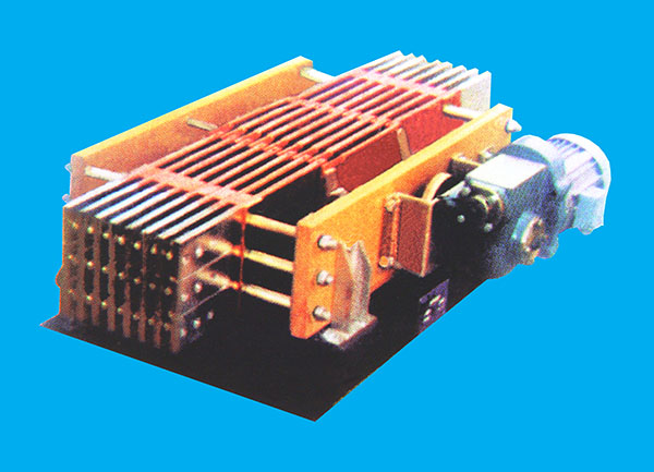 西安整流設備-HD-16型直流母線式大電流刀開關