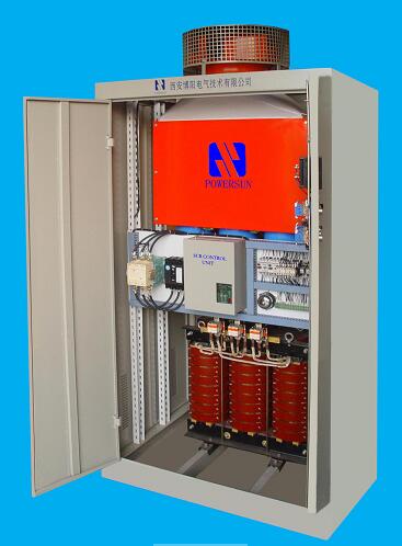 GPDF與KDF、KDS系列電鍍用整流電源設(shè)備